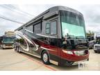2017 Newmar London Aire 4551 45ft