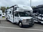 2024 Forest River Forest River RV Sunseeker 3850SLE 38ft
