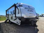 2024 Alliance RV Alliance RV Delta 251BH 29ft