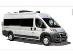 2024 Thor Motor Coach Sequence 20A 21ft