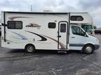 2011 Gulf Stream Conquest Ford 5232 0ft