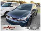 2016Used Volkswagen Used Golf GTIUsed4dr HB DSG