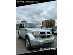 2008 Dodge Nitro SXT 4dr SUV 4WD