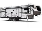 2024 Forest River RV Forest River RV Sandpiper 3990FL 43ft