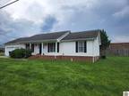 3 Bedroom 2 Bath In Murray KY 42071