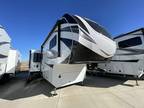 2023 Grand Design Solitude S-Class 3740BH-R 40ft