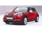 2024 MINI Hardtop 2 Door Cooper