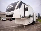 2024 Jayco Eagle 321RSTS 36ft