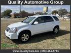 2007 Chevrolet Equinox LT1 AWD SPORT UTILITY 4-DR