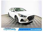 2019 Hyundai Sonata Plug-in Hybrid Limited