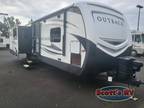 2019 Keystone Outback 330RL 37ft