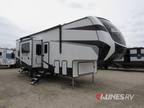 2023 Alliance RV Valor All Access Toy Hauler 31A10 34ft