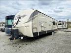 2017 Keystone Keystone Cougar X-Lite 33SAB 36ft