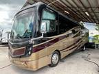 2017 Fleetwood Discovery 39G 41ft