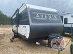 2024 Cruiser RV Cruiser RV AVENIR 27BH 27ft