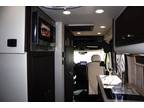 2022 Midwest Automotive Midwest Automotive Designs Passage Ford Transit MD2 19ft