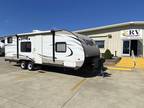 2017 Forest River Wildwood X-Lite 261BHXL 26ft