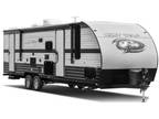 2020 Forest River Cherokee Grey Wolf 27RR 33ft