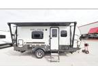 2024 Forest River Forest River RV Rockwood GEO Pro 19FDS 19ft