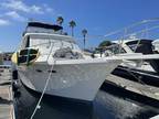 1994 Bayliner 4788 Pilothouse Boat for Sale