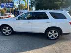 2013 Dodge Durango Citadel AWD 4dr SUV