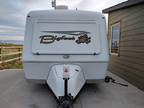 2018 Bigfoot 2500 Series 25B 17.5FB 17ft