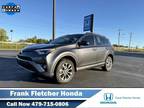 Used 2018 Toyota RAV4 Hybrid for sale.