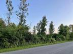 Plot For Sale In Canton, New York