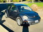 2007 Volkswagen New Beetle 2.5 Hatchback 2D