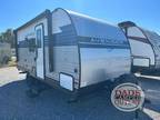 2024 Prime Time Prime Time RV Avenger 17FQS 17ft