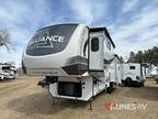 2023 Alliance RV Paradigm 340RL 37ft