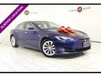 Used 2018 Tesla Model S for sale.