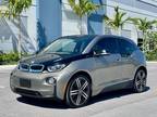 2016 BMW i3 Base 4dr Hatchback w/ Range Extender