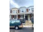 3 Bedroom 1 Bath In Philadelphia PA 19143