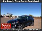2022 Ford Escape SEL AWD SPORT UTILITY 4-DR