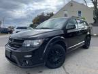 2014 Dodge Journey SXT AWD 4dr SUV