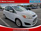 Used 2013 Ford C-Max Hybrid for sale.