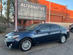 2014 Toyota Avalon Hybrid XLE Premium 40 MPG 3 MONTH/3,000 MILE NATIONAL