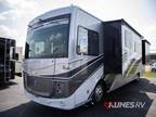 2024 Holiday Rambler Endeavor Freightliner 38W 40ft