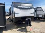 2022 Keystone Hideout 29DFS 33ft