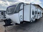 2024 Venture RV Sport Trek Touring 343VBH 37ft