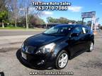 Used 2009 Pontiac Vibe for sale.