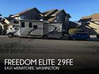 2018 Thor Motor Coach Freedom Elite 29FE 29ft