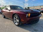 2018 Dodge Challenger SXT Plus 2dr Coupe