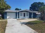 2 Bedroom 1.5 Bath In Holiday FL 34691