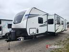 2024 Venture RV Sport Trek 332VBH 37ft