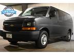 2014 Chevrolet Express 2500 12 Passenger - Branford,CT