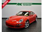 2007 Porsche 911 Carrera S - Carrollton,TX