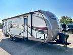 2015 Cruiser RV Cruiser Fun Finder F-241LRK 24ft