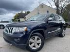 2011 Jeep Grand Cherokee Limited 4x4 4dr SUV